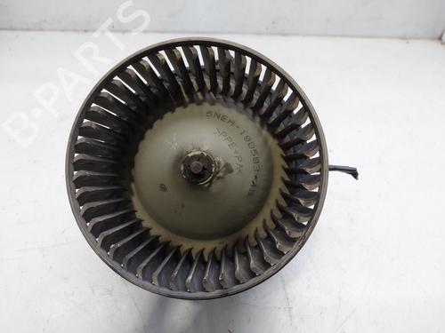 Used Heater blower motor NISSAN PATHFINDER III (R51) 2.5 dCi (174 hp) 17916572