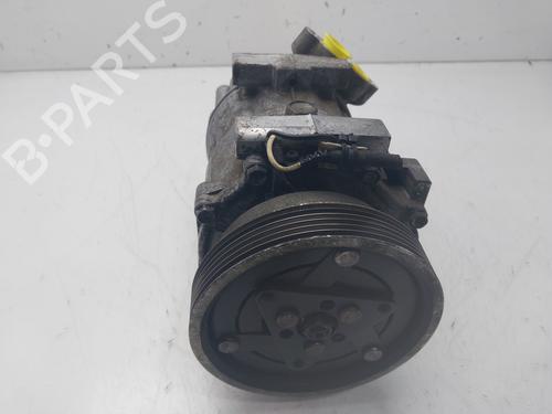 AC compressor DACIA SANDERO | BP32999395M34 - Image 4