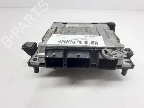 Used Engine control unit (ECU) CITROËN C5 I (DC_) 2.0 HDi (DCRHYB) (90 hp) 5856861