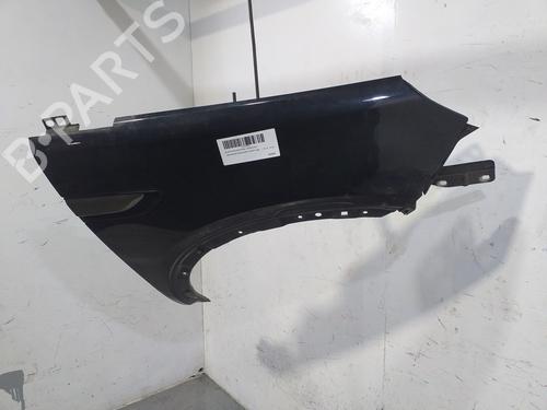 Right front fenders LAND ROVER DISCOVERY SPORT (L550) 2.0 D 4x4 | BP20106161C42 
