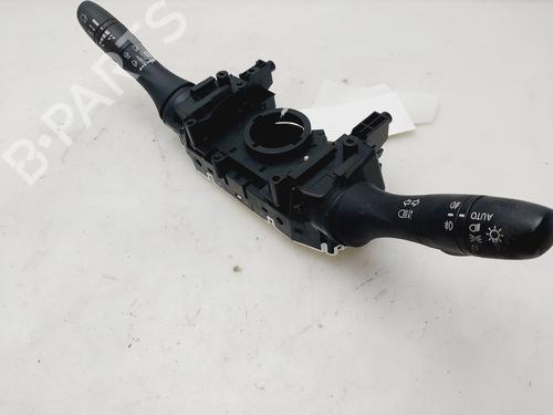 Steering wheel controls NISSAN QASHQAI II SUV (J11, J11_)  | BP28122477E15 