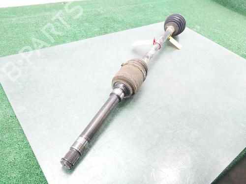 Right front driveshaft MERCEDES-BENZ M-CLASS (W164) ML 420 CDI 4-matic (164.128) | BP16349308M39 