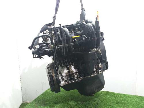 Used Engine Engine 4897840 4897840