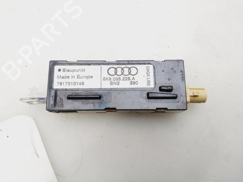 Used Electronic module AUDI A4 B8 Avant (8K5) [2007-2017]  31328878