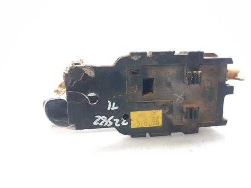 Rear left interior door handle NISSAN TERRANO II (R20) 2.7 TDi 4WD | BP12401456I15 