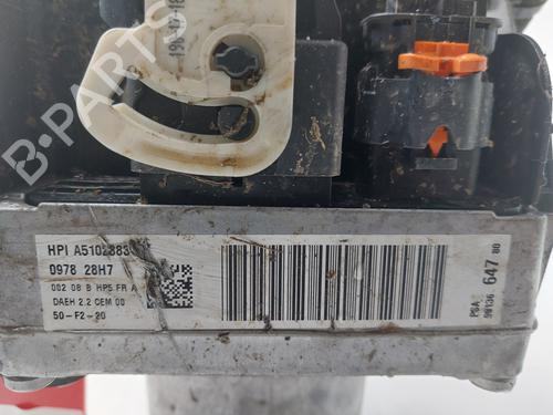 Steering pump CITROËN BERLINGO MULTISPACE (B9) 1.6 BlueHDi 120 | BP31975128M99