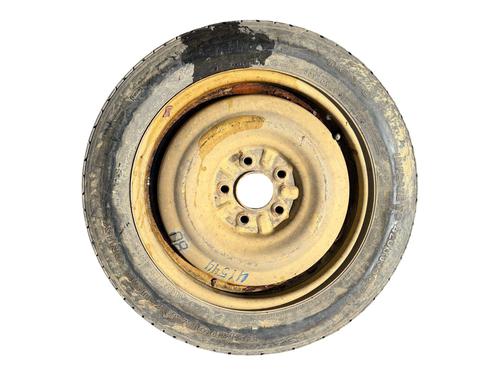 Llanta Llanta MITSUBISHI GRANDIS (NA_W) 2.0 DI-D (NA8W) (136 hp) 35929641 35929641