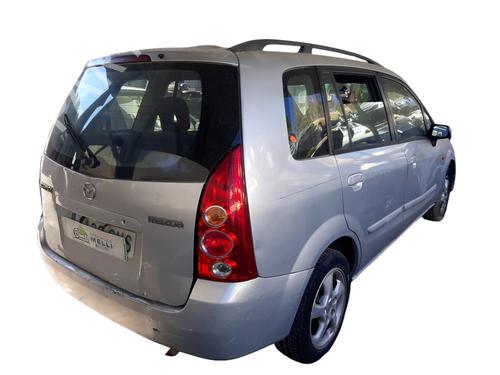 Front wiper motor MAZDA PREMACY (CP) 2.0 TD | BP19678296M29 