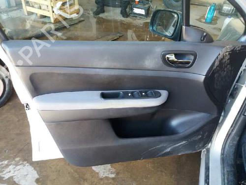 Left front window switch PEUGEOT 307 (3A/C) 1.6 16V | BP2859897I27