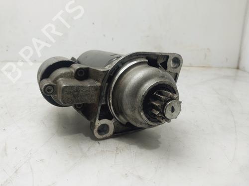 Starter SEAT LEON (1M1) 1.9 TDI | BP24127483M8 