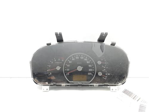 Used Instrument cluster KIA CARENS III MPV (UN) 2.0 CRDi 115 (115 hp) 11217975