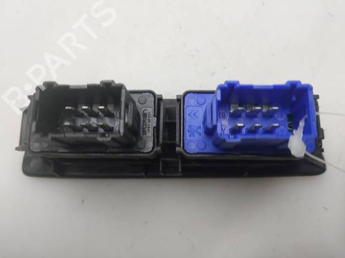Right front window switch CITROËN C-ELYSEE (DD_) | BP39095202I26 - Image 3