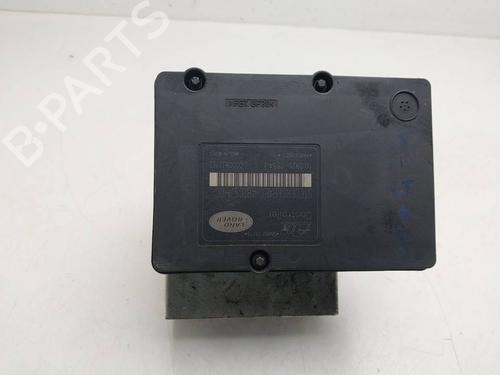 Used ABS pump ABS pump LAND ROVER FREELANDER I (L314) [1998-2006] 39238688 39238688