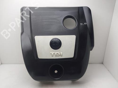 Used Upper protection Upper protection SKODA OCTAVIA I (1U2) 1.9 TDI (100 hp) 33951092 33951092
