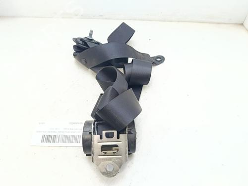 Used Rear left seatbelt Rear left seatbelt 37154826 37154826