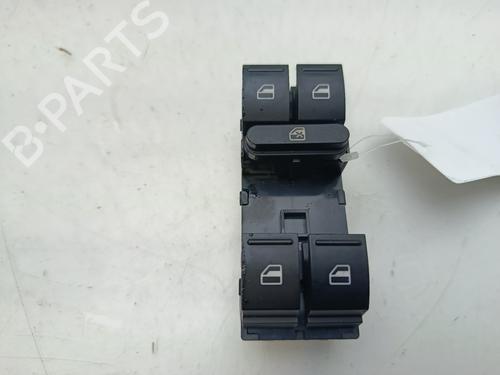 left-front-window-switch-vw-passat-b6-variant-3c5-2005-2006-2007-2008-2009-2010-2011-31723320 main image