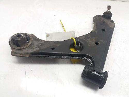 Left front suspension arm FIAT GRANDE PUNTO (199_) 1.3 D Multijet (199.AXD11, 199.AXD1A, 199.AXD1B,... | BP4478286M12 
