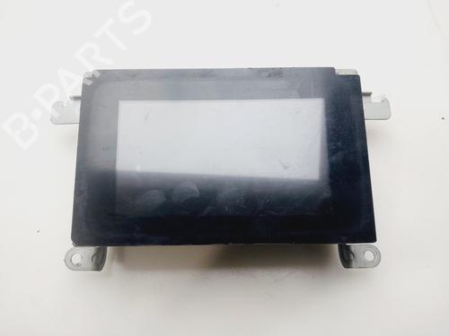 Used Display monitor NISSAN PRIMERA Hatchback (P12) 1.9 dCi (120 hp) 32154466