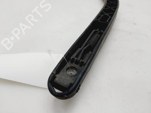 Rear windshield wiper arm RENAULT LAGUNA II (BG0/1_) 1.9 dCi (BG08, BG0G) | BP29572474C144 