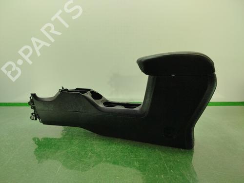 Used Armrest / Center console JEEP RENEGADE SUV (BU, B1, BV) 1.6 CRD (95 hp) 28319871