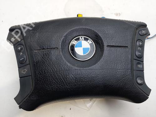 Airbag delantero izquierdo BMW X5 (E53) 3.0 d (184 hp) 15676318