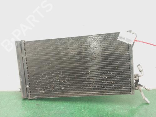 AC radiator BMW 1 (E87) 120 d | BP25721166M32 
