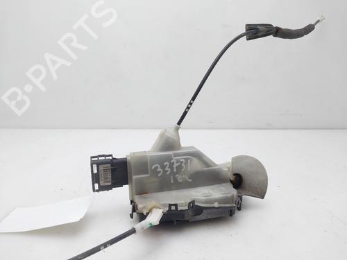 Front left lock PEUGEOT 5008 (0U_, 0E_) 2.0 HDi 150 / BlueHDi 150 | BP17900418C98 