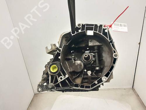 Used Gearbox Gearbox 38922770 38922770