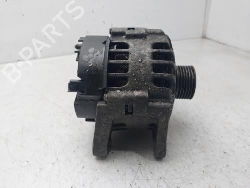 Generator RENAULT LAGUNA II (BG0/1_) [2001-2007]  30935609