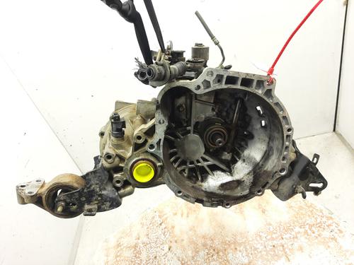 Used Gearbox Gearbox KIA CERATO I Saloon (LD) 1.6 (105 hp) 36019715 36019715