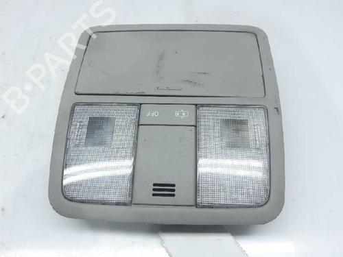 Luz interior TOYOTA AURIS (_E18_) 2.0 D-4D (ADE186_) (124 hp) 7422399