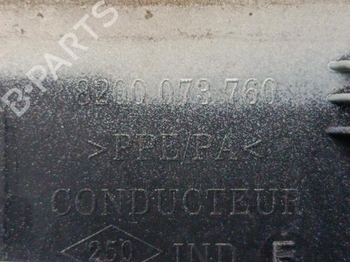 Fuel flap RENAULT MEGANE II Saloon (LM0/1_) 1.9 dCi (LM0G, LM1G, LM2C) | BP30182761C131