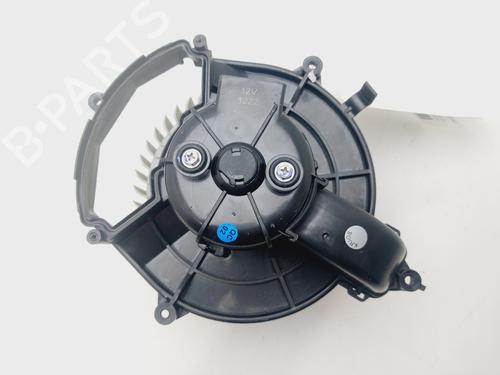 Heater blower motor CITROËN C4 Picasso I MPV (UD_) 2.0 HDi 138 | BP30153064M62