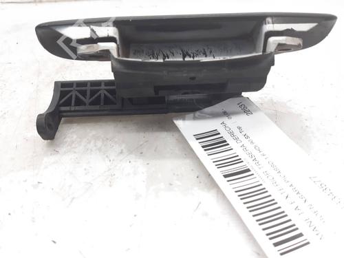 Rear right exterior door handle CITROËN XSARA PICASSO (N68) 1.6 HDi | BP6957155C130 