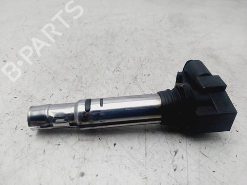 Used Ignition coil VW POLO (9N_, 9A_) 1.2 12V (64 hp) 26915712