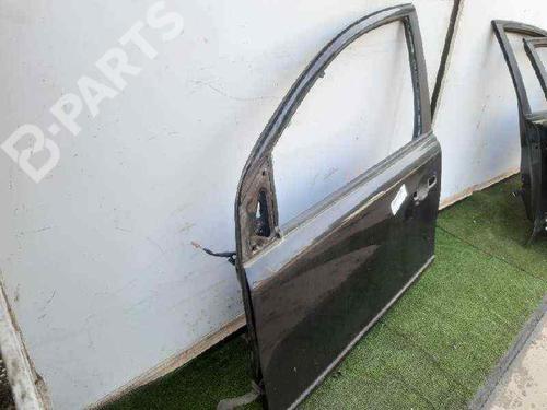 Left front door NISSAN NOTE (E11, NE11) 1.4 | BP8676491C2 