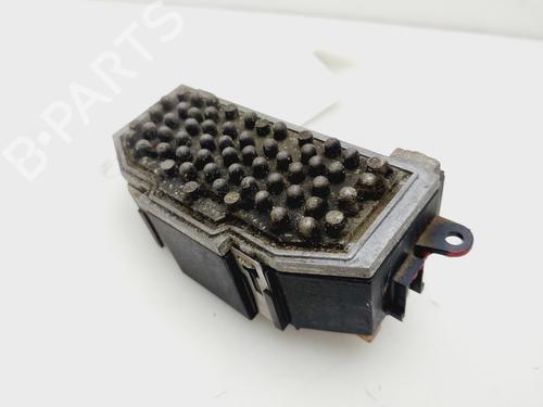 Heater resistor VW GOLF V (1K1)  | BP28329865M108 