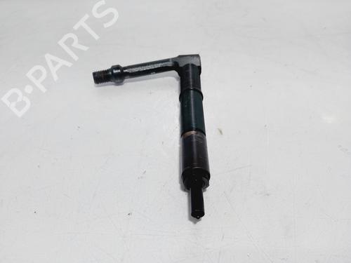 Used Injector NISSAN NAVARA (D22) [1997-2025]  29452501