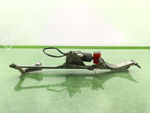 Used Front wiper motor MERCEDES-BENZ C-CLASS (W203) C 220 CDI (203.006) (136 hp) 32491290
