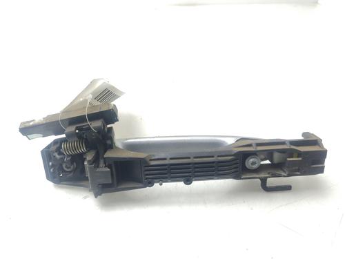 Rear left exterior door handle SUBARU OUTBACK (BL, BP) 2.0 D AWD (BPD) | BP29326334C130 