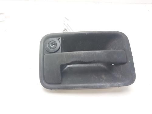 Used Front left exterior door handle CITROËN JUMPY I (U6U_) 1.9 D (69 hp) 16048453