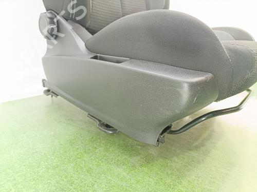 Right front seat CITROËN C4 II (NC_) 1.6 BlueHDi 120 | BP36024440C16  - Image 5