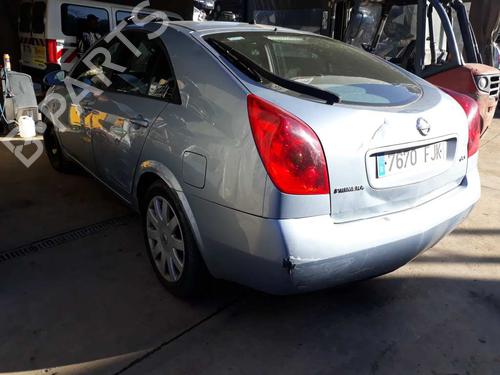 Steering pump NISSAN PRIMERA Hatchback (P12) 1.9 dCi | BP5337456M99 