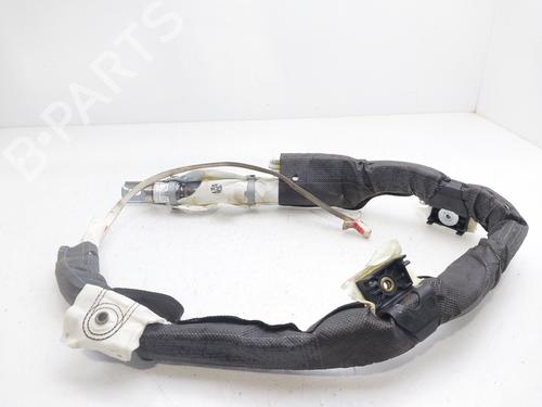Right curtain airbag FIAT 500 (312_)  | BP25266683C12 