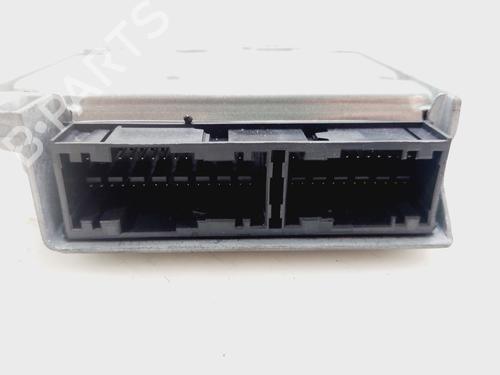 Kollisjonspute styreenhet PEUGEOT 407 (6D_) 1.8 16V (6D6FYC) | BP29584578M53 