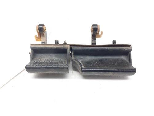Tailgate handle HYUNDAI TUCSON (JM) 2.0 CRDi All-wheel Drive | BP5282227C132 