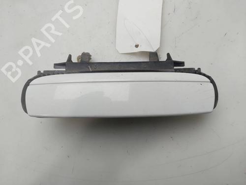 Used Rear right exterior door handle Rear right exterior door handle 38747204 38747204