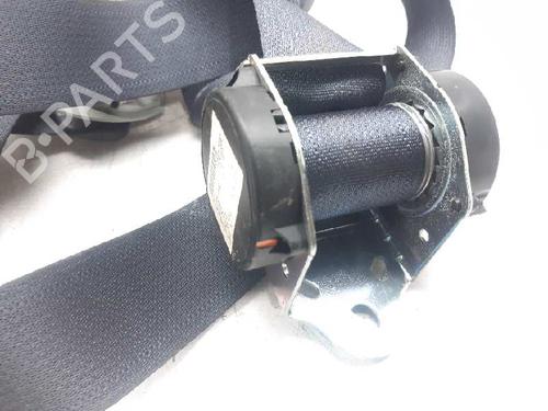 Rear right seatbelt MITSUBISHI OUTLANDER II (CW_W) 2.0 DI-D (CW8W) | BP6624778I28 