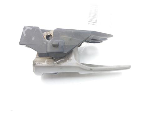 Rear left interior door handle TOYOTA COROLLA Saloon (_E15_) 2.0 D-4D (ADE150) | BP12440924I15 