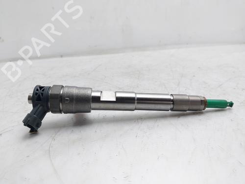 Used Injector NISSAN QASHQAI II (J11, J11_) [2013-2025]  17900399